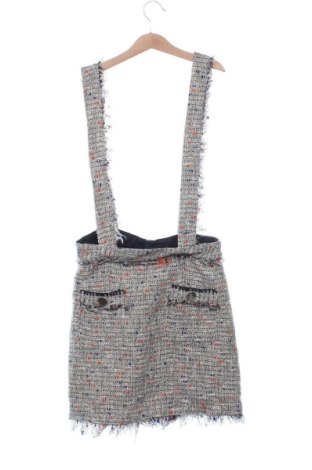 Spódnica Zara, Rozmiar XS, Kolor Szary, Cena 40,33 zł, #137081927