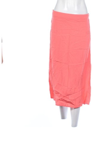 Fustă Vero Moda, Mărime M, Culoare Roz, Preț 62,00 Lei, #137081964
