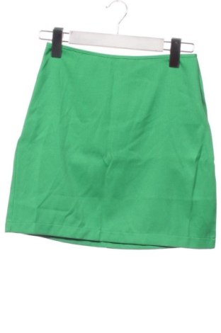Spódnica Unbranded, Rozmiar XS, Kolor Zielony, Cena 29,84 zł, #137082329