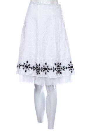 Fustă Derhy, Mărime M, Culoare Multicolor, Preț 62,99 Lei, #137082617