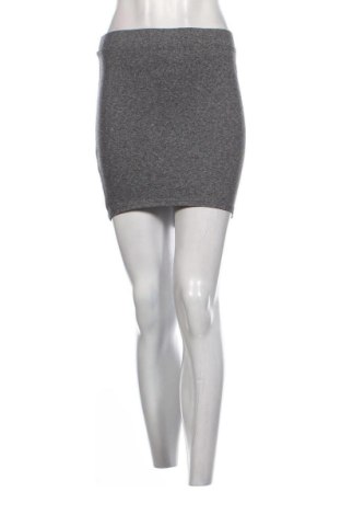 Φούστα H&M, Μέγεθος S, Χρώμα Γκρί, Τιμή 6,00 €, #137082720