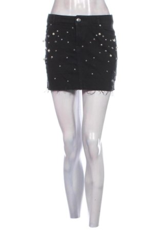 Fustă H&M, Mărime L, Culoare Negru, Preț 46,99 Lei, #137083143