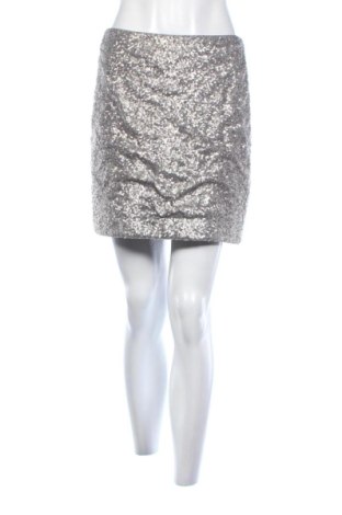 Fustă Esprit, Mărime S, Culoare Argintiu, Preț 31,49 Lei, #137083235