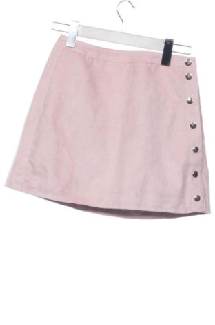 Spódnica H&M, Rozmiar XS, Kolor Różowy, Cena 35,00 zł, #137083237