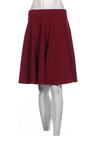 Fustă Urban CoCo, Mărime M, Culoare Roșu, Preț 26,25 Lei, #137083847
