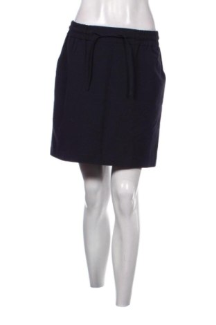 Fustă Zero, Mărime M, Culoare Negru, Preț 29,60 Lei, #137083908