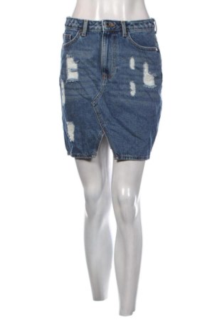 Sukně H&M, Velikost S, Barva Modrá, Cena  289,00 Kč, #137084303