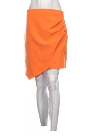 Φούστα Unbranded, Μέγεθος M, Χρώμα Πορτοκαλί, Τιμή 6,00 €, #137084712