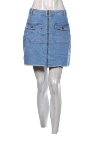 Sukně Unbranded, Velikost L, Barva Modrá, Cena  359,00 Kč, #137084848