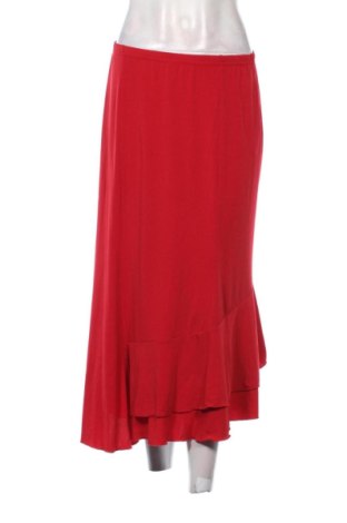 Spódnica Unbranded, Rozmiar M, Kolor Czerwony, Cena 61,99 zł, #137084968