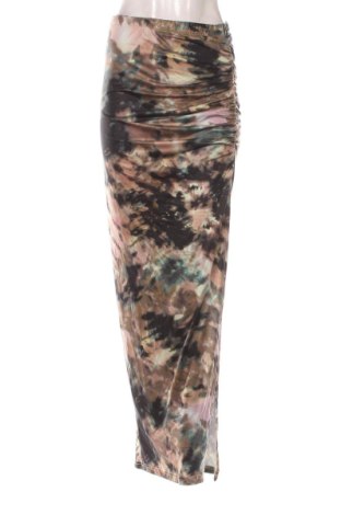 Rock SHEIN, Größe S, Farbe Mehrfarbig, Preis 11,99 €, #137085064