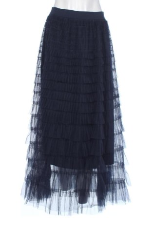 Fustă Unbranded, Mărime M, Culoare Albastru, Preț 75,94 Lei, #137085480