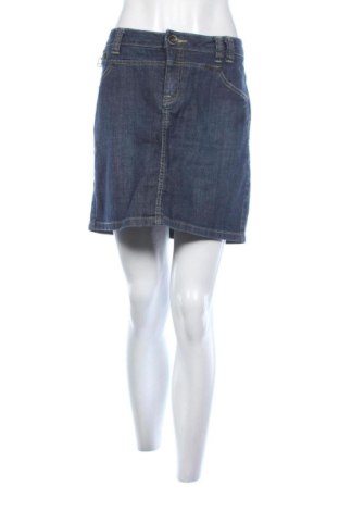 Fustă Pulz Jeans, Mărime XL, Culoare Albastru, Preț 76,87 Lei, #137085484
