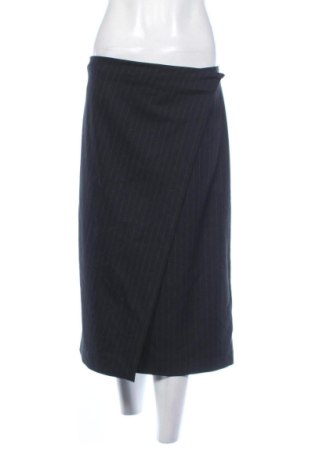 Пола Massimo Dutti, Размер XL, Цвят Син, Цена 37,18 €, #137085791