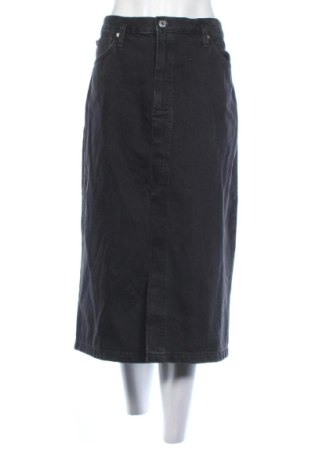 Пола Mango, Размер XL, Цвят Черен, Цена 14,41 €, #137086251