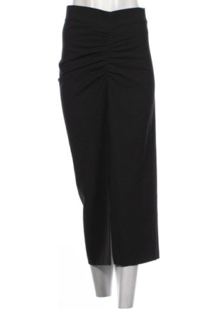 Φούστα Zara, Μέγεθος S, Χρώμα Μαύρο, Τιμή 15,38 €, #137086355