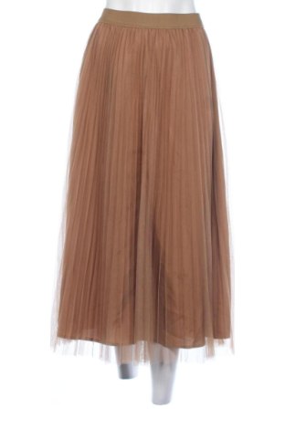 Fustă Unbranded, Mărime S, Culoare Maro, Preț 69,02 Lei, #137086574