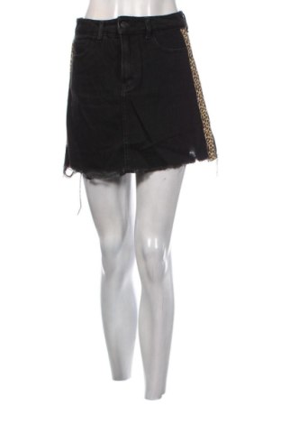 Rock Bershka, Größe S, Farbe Schwarz, Preis € 9,99, #137086873
