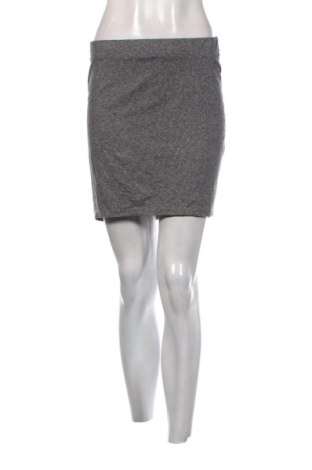 Φούστα H&M, Μέγεθος L, Χρώμα Γκρί, Τιμή 9,99 €, #137087244
