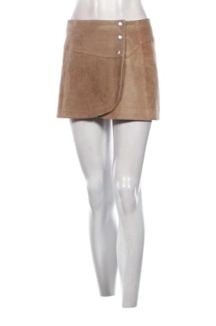 Szoknya H&M, Méret M, Szín Barna, Ár 1 927 Ft, #137087413