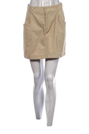 Пола Zara, Размер S, Цвят Бежов, Цена 8,19 €, #137087661