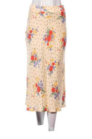 Szoknya Sezane, Méret XS, Szín Bézs, Ár 23 571 Ft, #137087826
