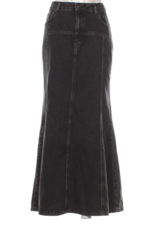 Rock NA-KD, Größe XL, Farbe Schwarz, Preis 12,05 €, #137088070