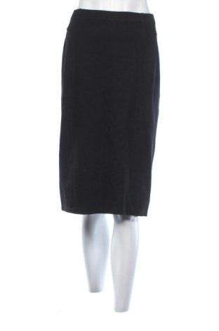Rock Charles Vogele, Größe 3XL, Farbe Schwarz, Preis 12,70 €, #137088118