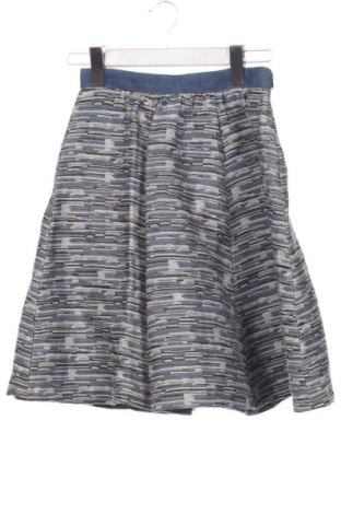 Fustă Sisley, Mărime XXS, Culoare Multicolor, Preț 59,16 Lei, #137088258
