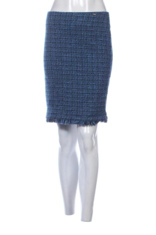 Fustă Dika, Mărime L, Culoare Multicolor, Preț 78,74 Lei, #137088691