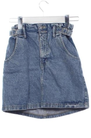 Fustă Sinsay, Mărime XS, Culoare Albastru, Preț 47,24 Lei, #137089399