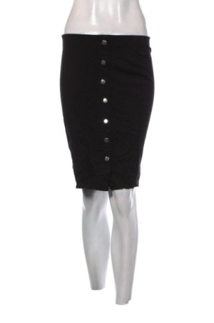 Fustă Janina, Mărime S, Culoare Negru, Preț 29,99 Lei, #137089493