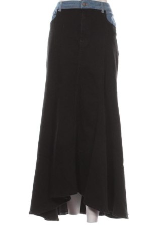 Fustă Urban Revivo, Mărime XL, Culoare Negru, Preț 59,51 Lei, #137089498
