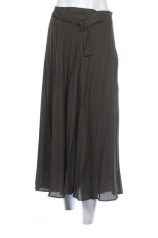 Fustă Canda, Mărime XL, Culoare Verde, Preț 71,40 Lei, #137089750