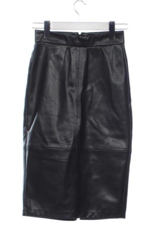 Fustă Reserved, Mărime XXS, Culoare Negru, Preț 78,74 Lei, #137089936