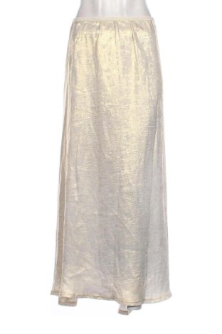 Spódnica Unbranded, Rozmiar XXL, Kolor Złocisty, Cena 67,74 zł, #137090009