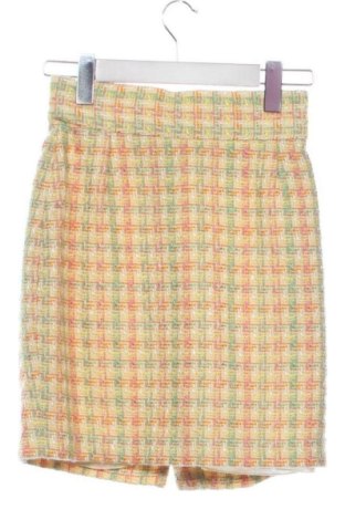 Fustă Hennes, Mărime XS, Culoare Multicolor, Preț 54,80 Lei, #137090014