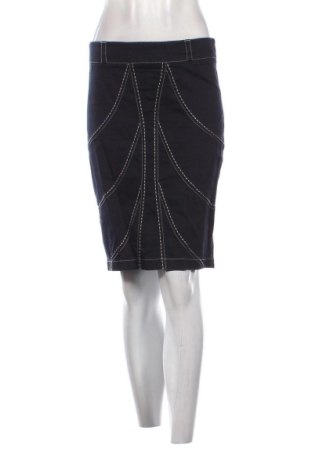 Fustă Valentina, Mărime M, Culoare Negru, Preț 36,74 Lei, #137090039