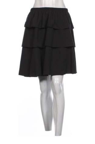 Fustă Unbranded, Mărime XL, Culoare Negru, Preț 41,99 Lei, #137090101