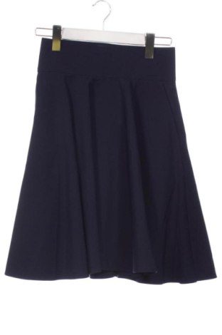 Fustă Orsay, Mărime XS, Culoare Albastru, Preț 64,48 Lei, #137090158