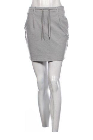 Fustă Tom Tailor, Mărime S, Culoare Gri, Preț 31,49 Lei, #137090696