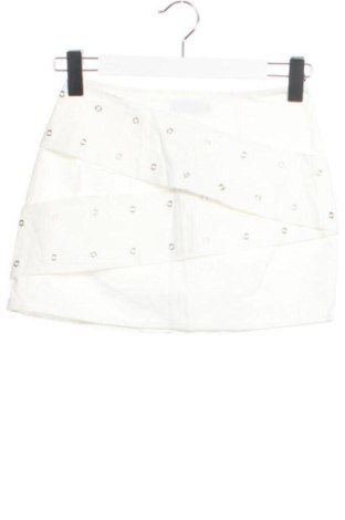 Fustă Unbranded, Mărime XXS, Culoare Alb, Preț 76,99 Lei, #137090834