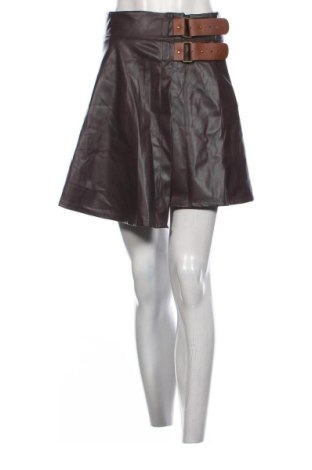 Φούστα Unbranded, Μέγεθος M, Χρώμα Καφέ, Τιμή 12,00 €, #137090920