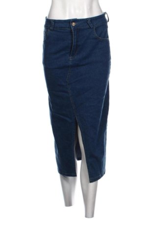 Sukně Unbranded, Velikost M, Barva Modrá, Cena  243,00 Kč, #137091059