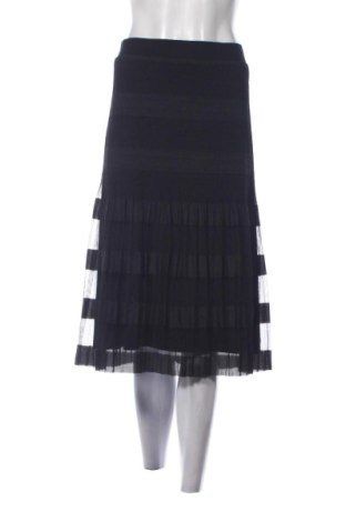 Fustă Anteprima, Mărime XL, Culoare Negru, Preț 120,99 Lei, #137091368