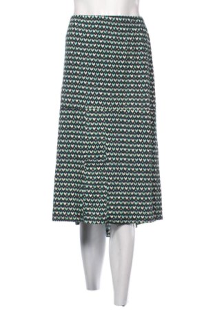 Fustă Laura Torelli, Mărime 3XL, Culoare Multicolor, Preț 49,60 Lei, #137091512
