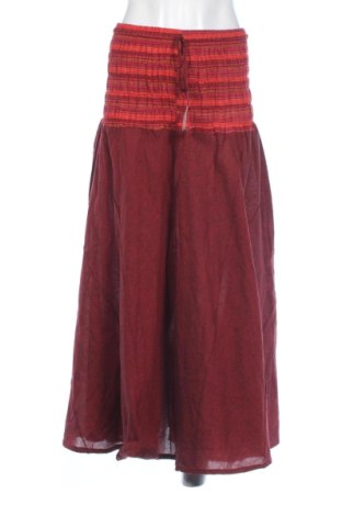 Spódnica Unbranded, Rozmiar M, Kolor Czerwony, Cena 38,74 zł, #137091846