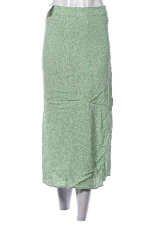 Fustă H&M, Mărime S, Culoare Verde, Preț 85,99 Lei, #137091861
