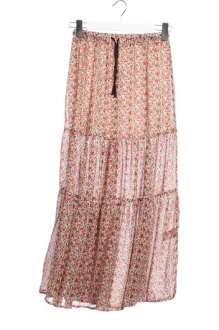 Fustă H&M, Mărime XS, Culoare Multicolor, Preț 67,99 Lei, #137091968