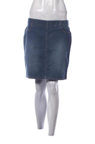 Spódnica Unbranded, Rozmiar XL, Kolor Niebieski, Cena 66,99 zł, #137092340